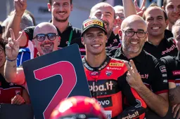 Michael Rinaldi "Questo è un nuovo inizio, posso giocarmi la vittoria"