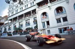 Formula 1: Quel folle miracolo targato Rindt a Monaco nel ‘70