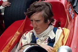 Jochen Rindt: campione senza mai festeggiare