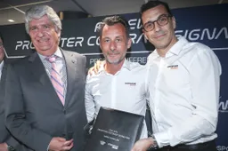 Eurosport Events promoter del FIM EWC per altri 10 anni