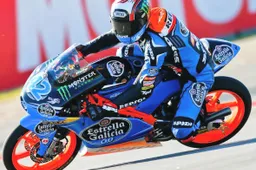 Moto3 Austin Qualifiche: seconda pole in carriera per Rins