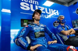 MotoGP, Alex Rins: la previsione su Marc Márquez ad Austin