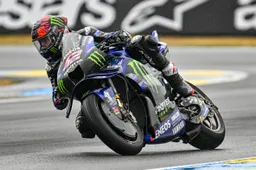 MotoGP, la 'rabbia' di Alex Rins contro Zarco "Mi ha rubato il record!"