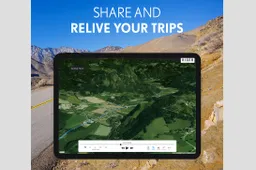 Riser nextgen: il pianificatore di viaggio diventa ancora più intelligente