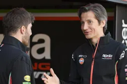 MotoGP, Rivola: "Le sentenze si rispettano, ma molti elementi destano perplessità"