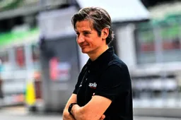 Massimo Rivola "La Superbike oggi ha un regolamento stupido"