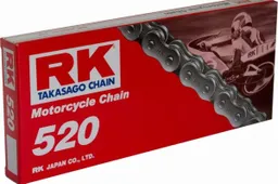 Cosa tenere presente quando si sceglie una catena da motocross