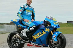 Tourist Trophy: Cameron Donald parla del giro al TT con la Suzuki MotoGP
