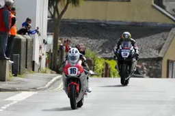 Tourist Trophy: il 9 gennaio si aprono le iscrizioni per l'edizione 2012