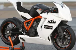 Tourist Trophy: quest'anno ci sarà il debutto della KTM