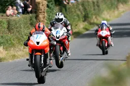 Road Racing: cancellata la Faugheen 50 per questa stagione