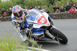 Tourist Trophy: Joshua Brookes punta al record dei "Newcomers"