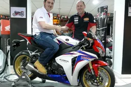 Road Racing: Michael Dunlop anche nella Superstock 1000