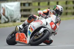 Road Racing: le date degli eventi 2013 all'Oliver's Mount di Scarborough