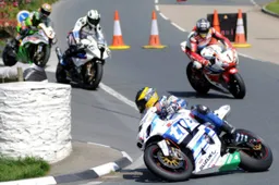 Tourist Trophy: statistiche e record da battere per il TT 2015