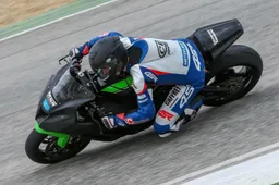 Tourist Trophy: William Dunlop "Buon primo test con la Kawasaki"