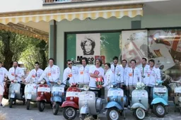 Road To London for Sic