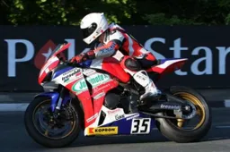 Tourist Trophy: nasce la classifica per i piloti privati