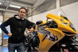 Bike Devil MV Agusta raddoppia nel British Supersport