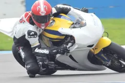 BSB: diverse novità in griglia per il round di Cadwell Park