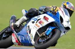 ASBK: Robert Bugden conquista il titolo neozelandese Superbike