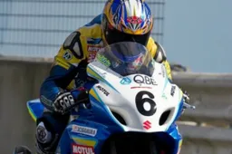 ASBK: Robert Bugden vince subito nel campionato della Nuova Zelanda