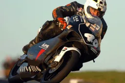 Road Racing: un monumento in ricordo di Robert Dunlop