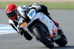 Supersport: quattro wild card per la tappa di Assen