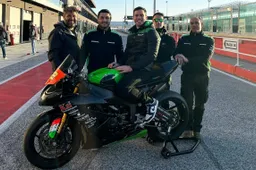 Roberto Farinelli "Ho 30 anni, mi sento al top e penso in grande"