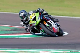 Roberto Farinelli "Preferisco fare il National bene che il CIV al risparmio"