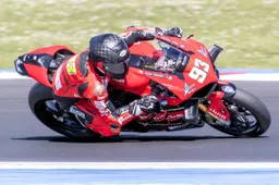 Roberto Mercandelli debutto da favola “La scommessa di Broncos paga”