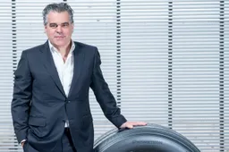 Roberto Righi "Superbike è passione e sfida continua, come in Prometeon"