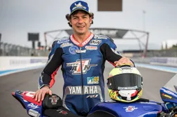 Roberto Rolfo: "Endurance bellissimo. 2020? Puntiamo a ripeterci"