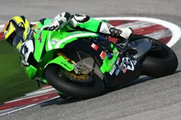 CIV Superbike Misano Gara: successo di Rolfo davanti a Sandi e Polita