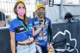 Roberto Rolfo: "Endurance 2022 con OG Motorsport by Sarazin"