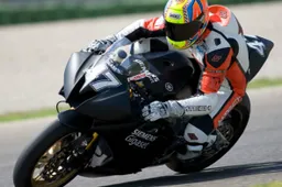 CEV Moto2: Roberto Rolfo correrà con Laglisse da Valencia