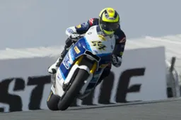 Moto2: attesi ulteriori sviluppi da parte della Suter