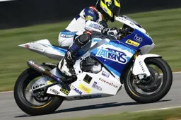 Moto2: il ritorno di Roberto Rolfo con il team Technomag CIP