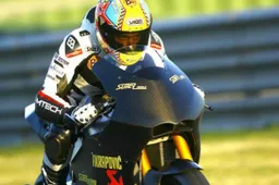 Moto2: prove per diverse squadre questi giorni a Jerez