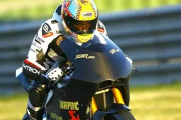 Moto2: presentazione a Lugano per il team Italtrans STR