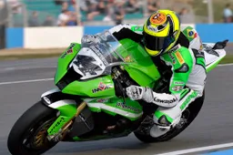 Superbike: Roberto Rolfo wild card nel CIV a Misano