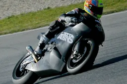 Moto2: Roberto Rolfo e Alex Debon verso il recupero