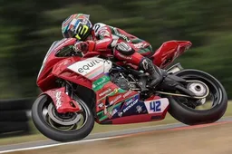 MotoAmerica non è una passeggiata: Tamburini aspetta Laguna Seca