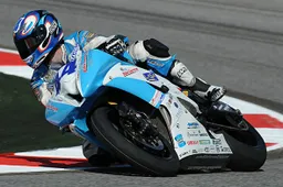 Supersport: eccezionale gara a Misano di Roberto Tamburini