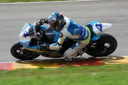 CIV Mugello: il riassunto della giornata di venerdì