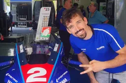 Roberto Tamburini, il futuro è incerto "Ma non perdo le speranze"