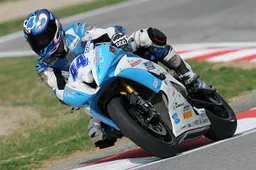 Team Italia nel 2011 anche in Supersport, Stock 1000 e 600