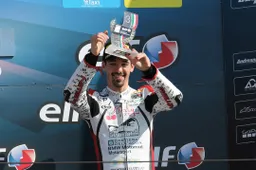 Roberto Tamburini alla 24 ore di Le Mans con il Team R2CL