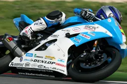 CIV: i programmi del Bike Service Racing Team
