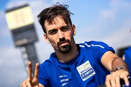 La sfida MotoAmerica per il giramondo Roberto Tamburini